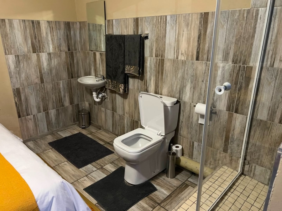 3 Bedroom Property for Sale in Algoa Park Eastern Cape
